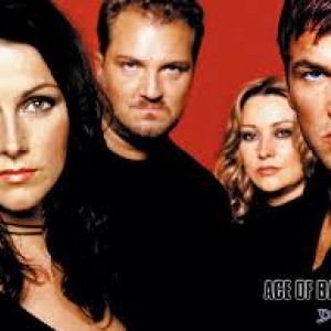 Ace of Base