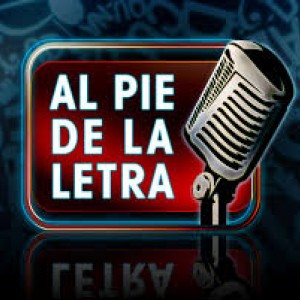 Al Pie De La Letra