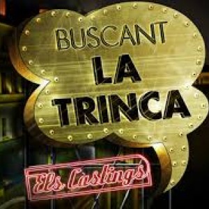 Buscant la Trinca