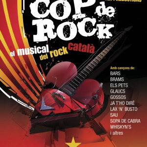 Cop De Rock