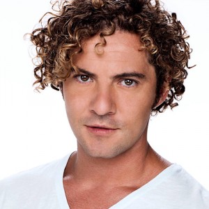 David Bisbal