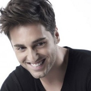 David Bustamante