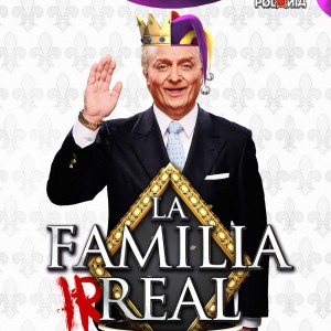 La Familia Irreal