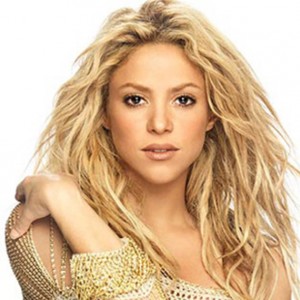 Shakira