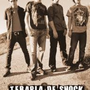 Teràpia de Shock