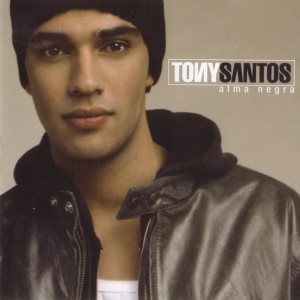 Tony Santos